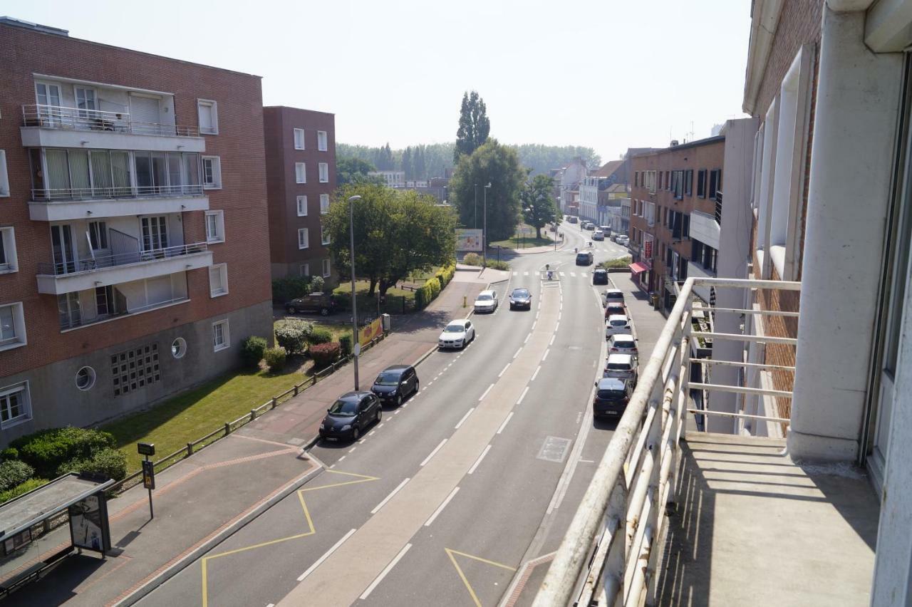 Vivez Dunkerque ! Tout Est Accessible A Pieds ! Dunkirk Dış mekan fotoğraf